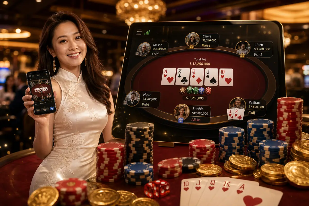 mmk78 Jackpot ဂိမ်း ဆုကြေး