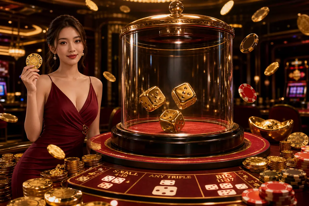mmk78 VIP အဆင့် ဆုကြေးများ