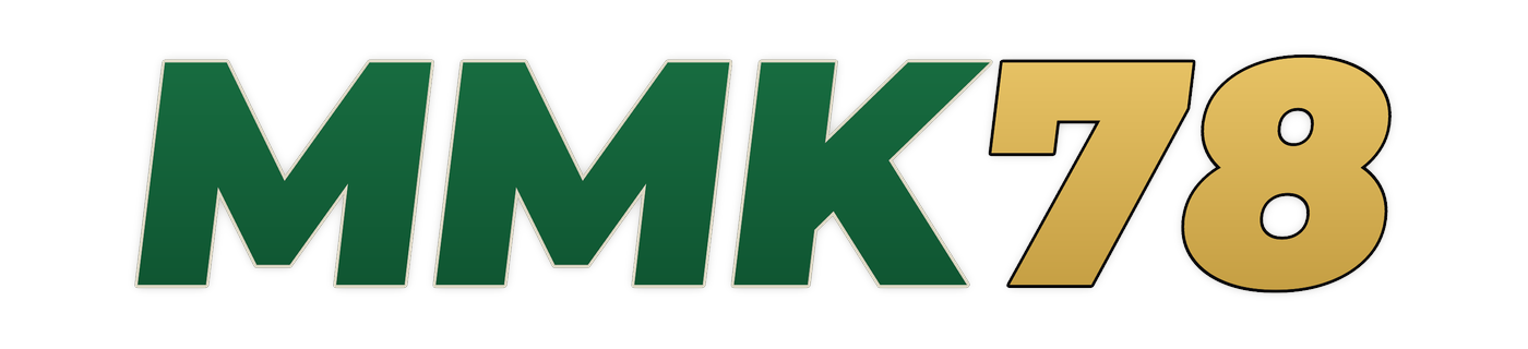 mmk78 logo